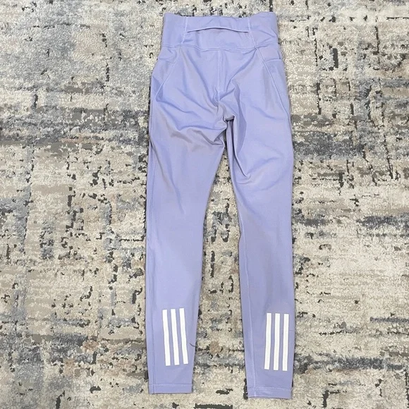 adidas OWN THE RUN VIOLET SET - Picture 7 of 10